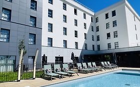 Holiday Inn Dijon Sud - Longvic By Ihg